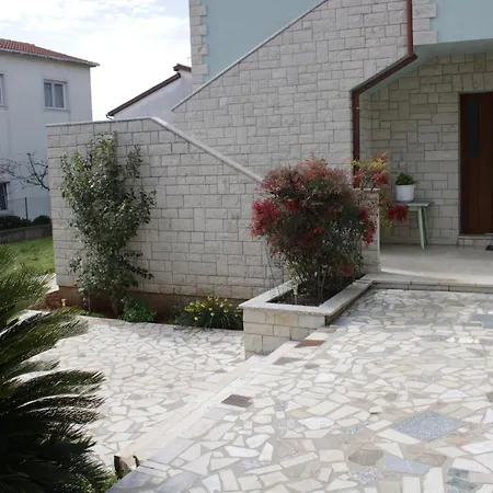 Apartman Paganor Pula Exterior foto