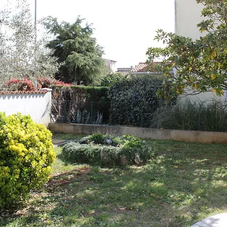 Apartman Paganor Pula Exterior foto