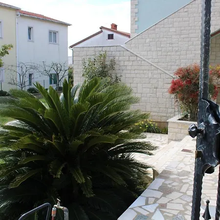 Apartman Paganor Pula Exterior foto