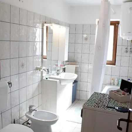 Apartman Paganor Pula Exterior foto