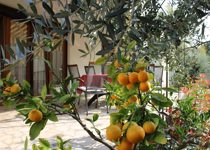 Apartman Paganor