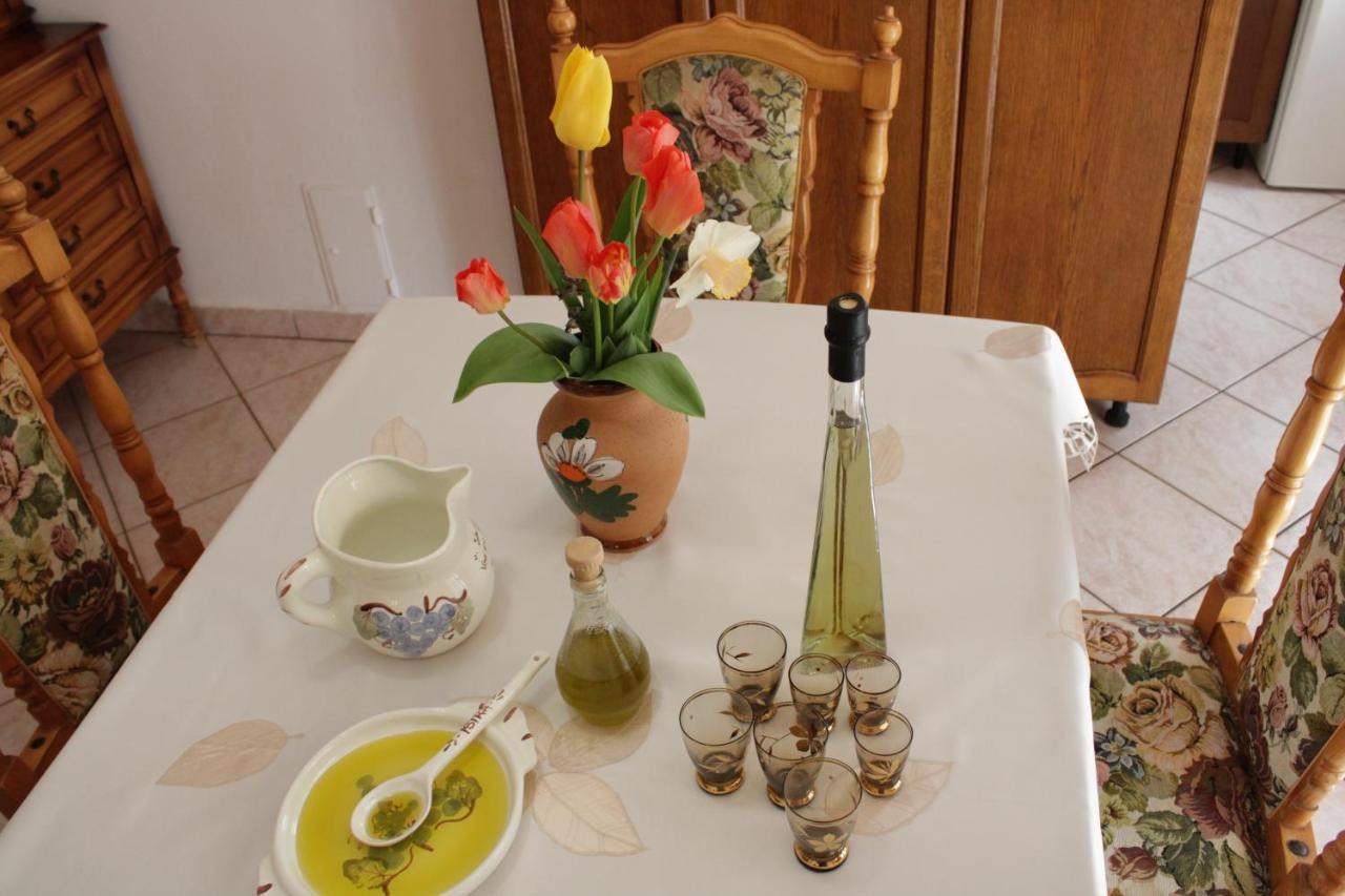 Paganor Apartman *