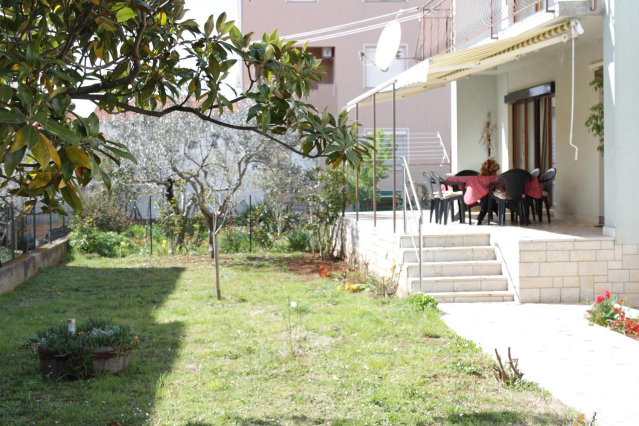 Paganor Apartment Pula