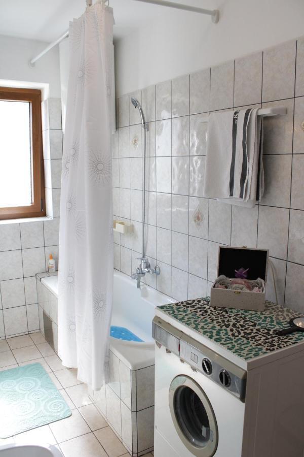 Paganor Apartment Pula