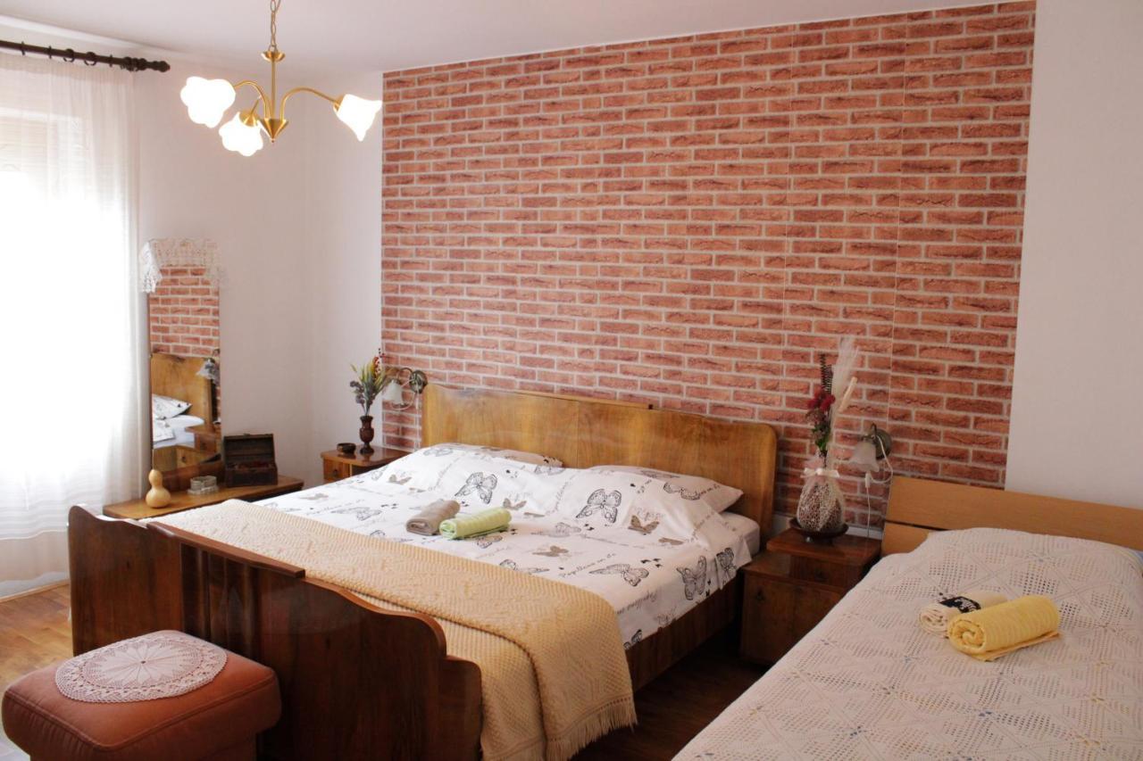 Apartment Paganor Pula