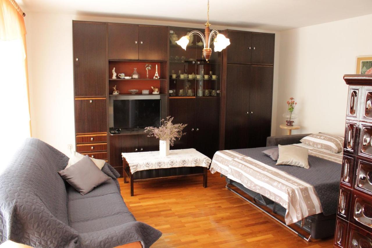Paganor Apartment Pula