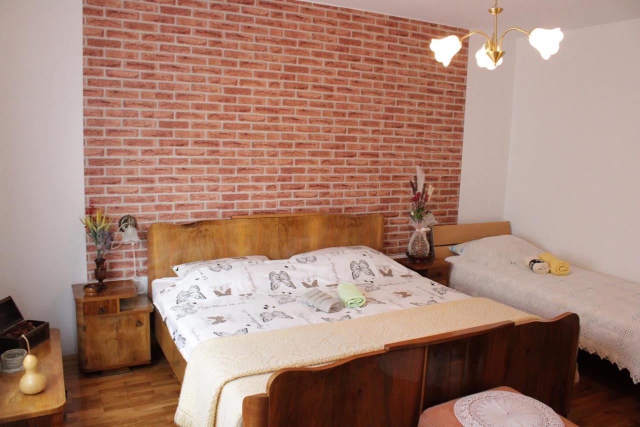 Apartment Paganor