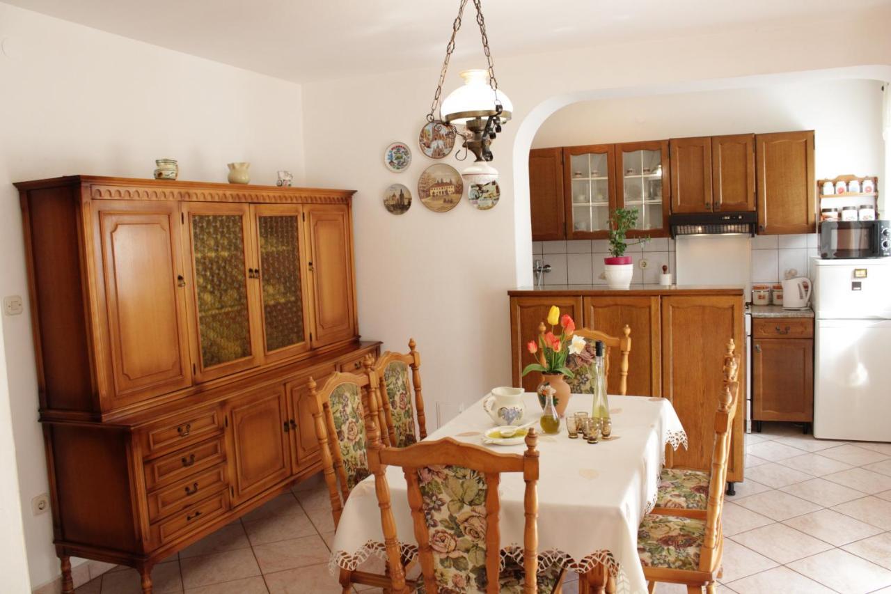 Paganor Apartment