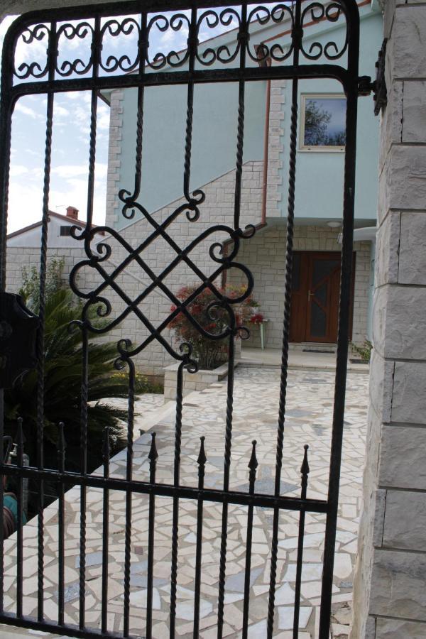 Paganor Apartment Pula