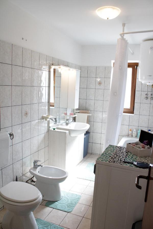 Apartment Paganor *