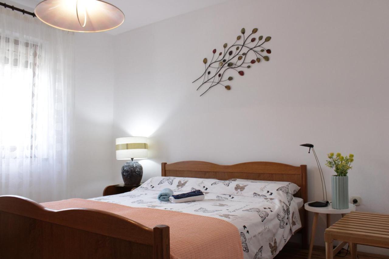 Paganor Apartment