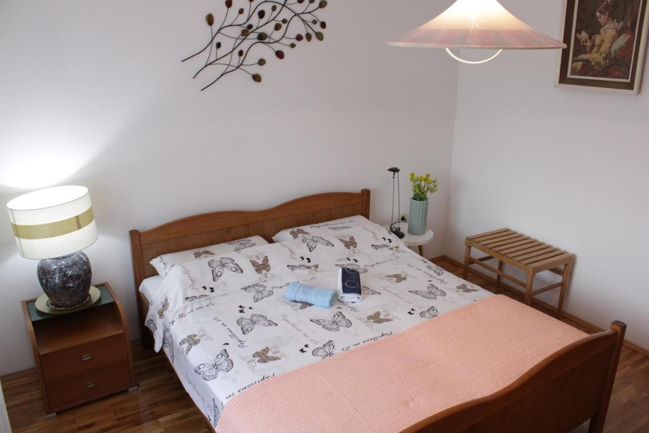 Apartment Paganor *