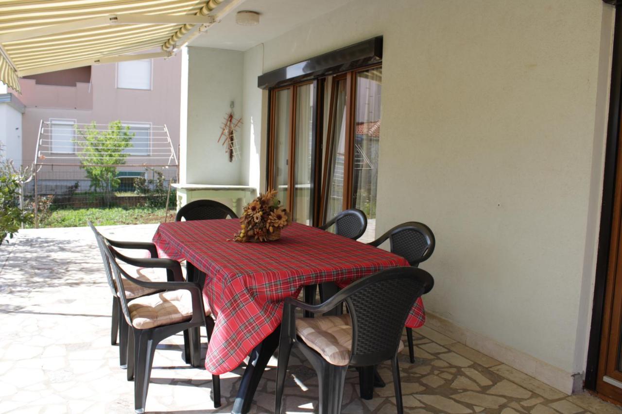 Paganor Apartment Pula