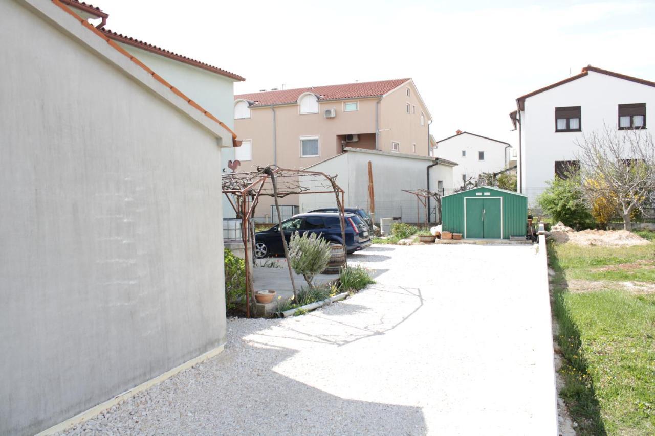 Paganor Apartment