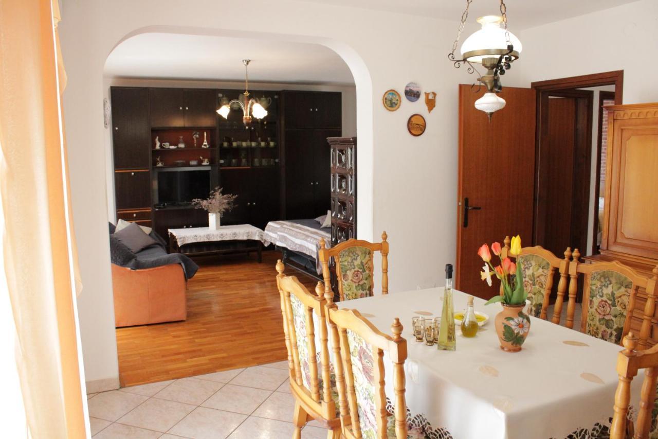 Paganor Apartment *