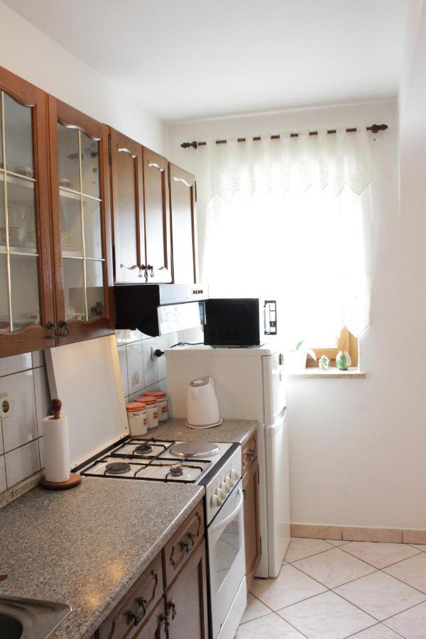 Paganor Apartment