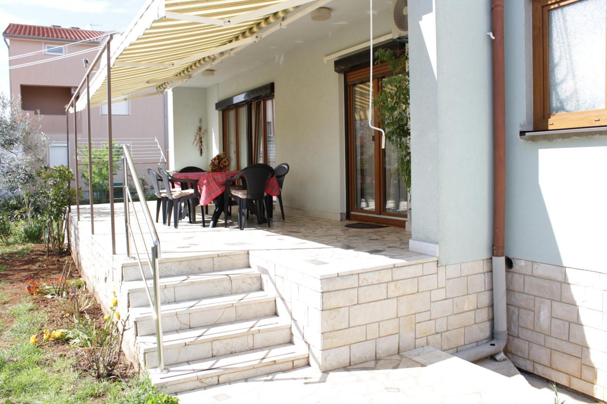 Paganor Apartment Pula