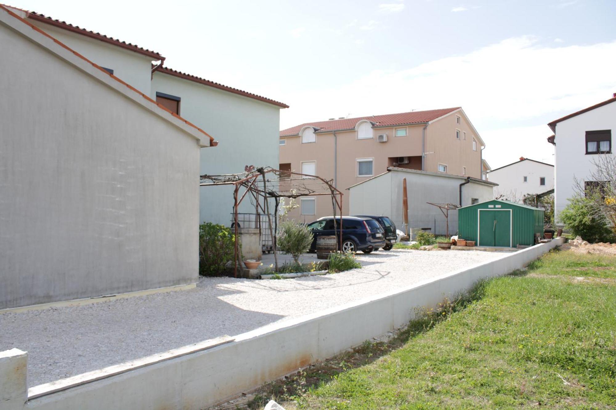 Paganor Apartment Pula