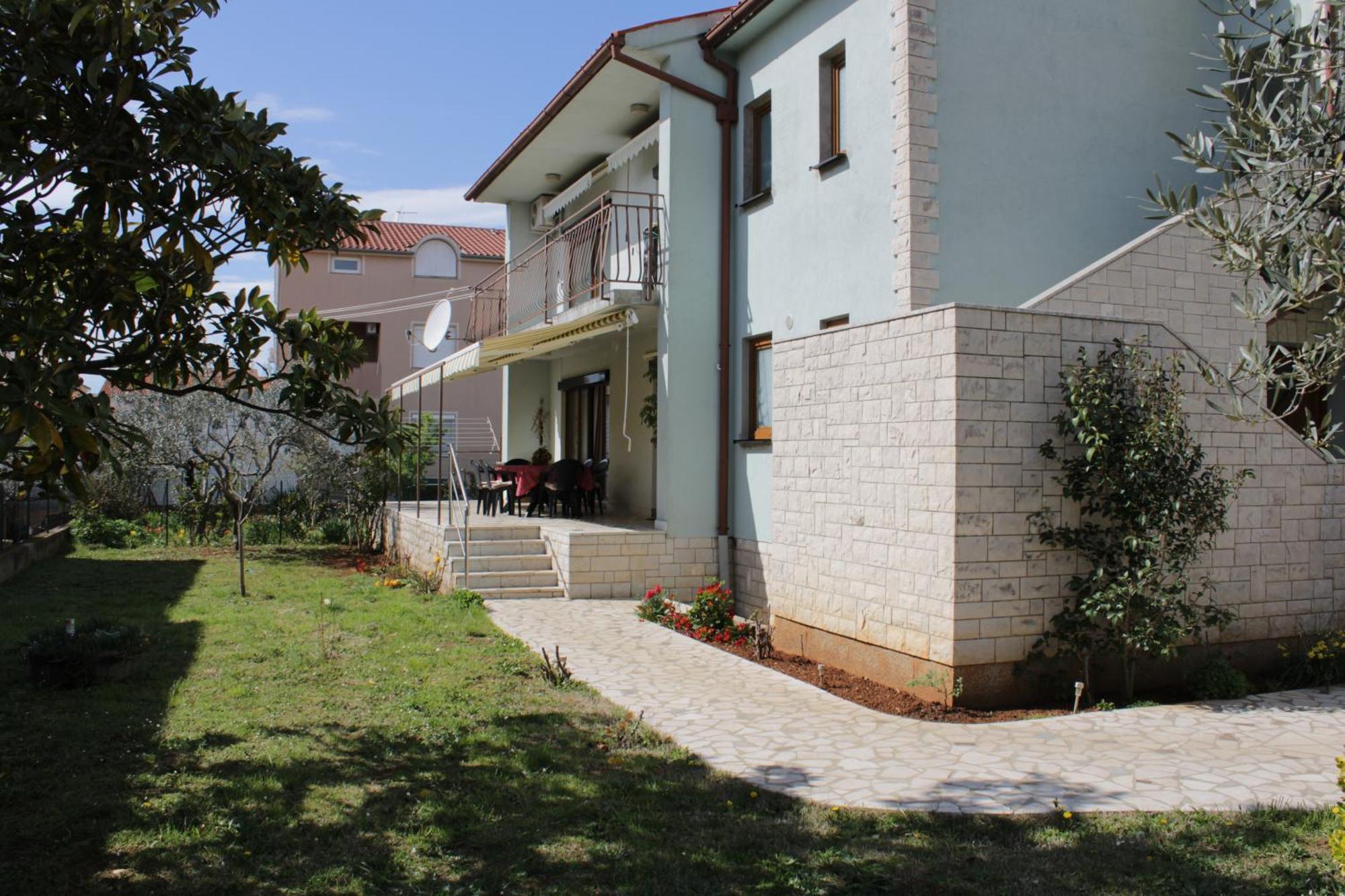 Apartment Paganor