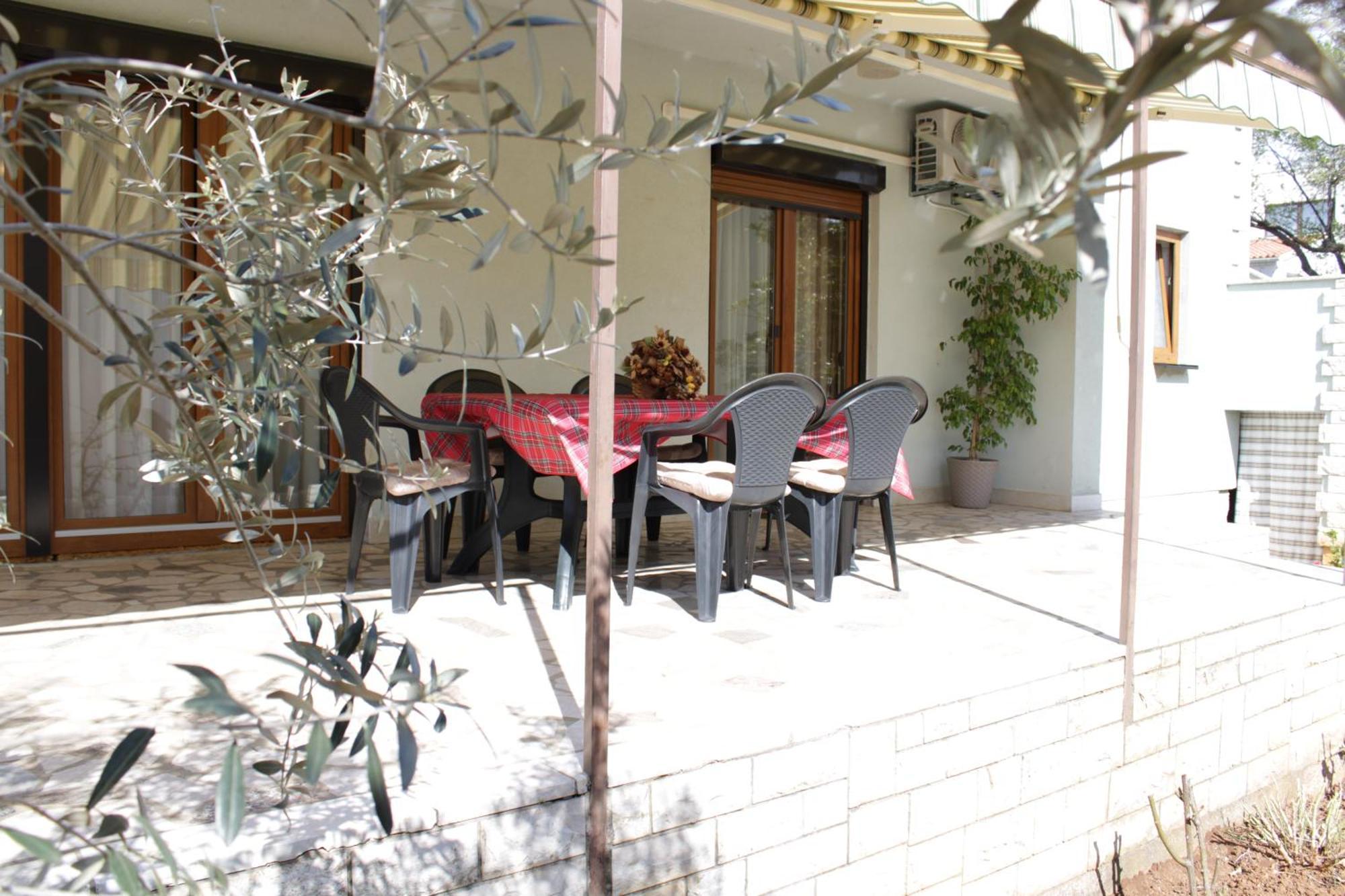 Apartment Paganor