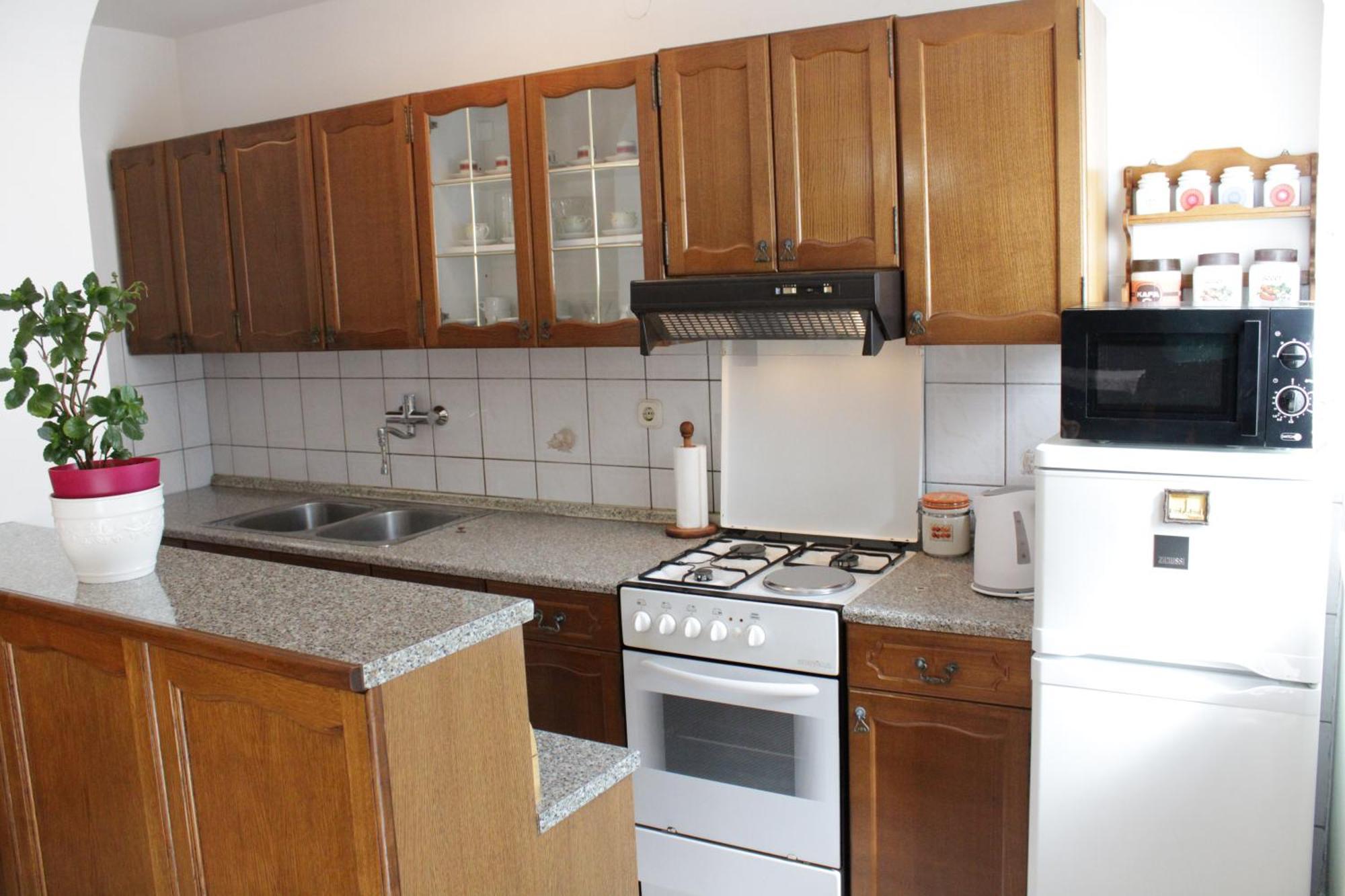 Paganor Apartment Pula
