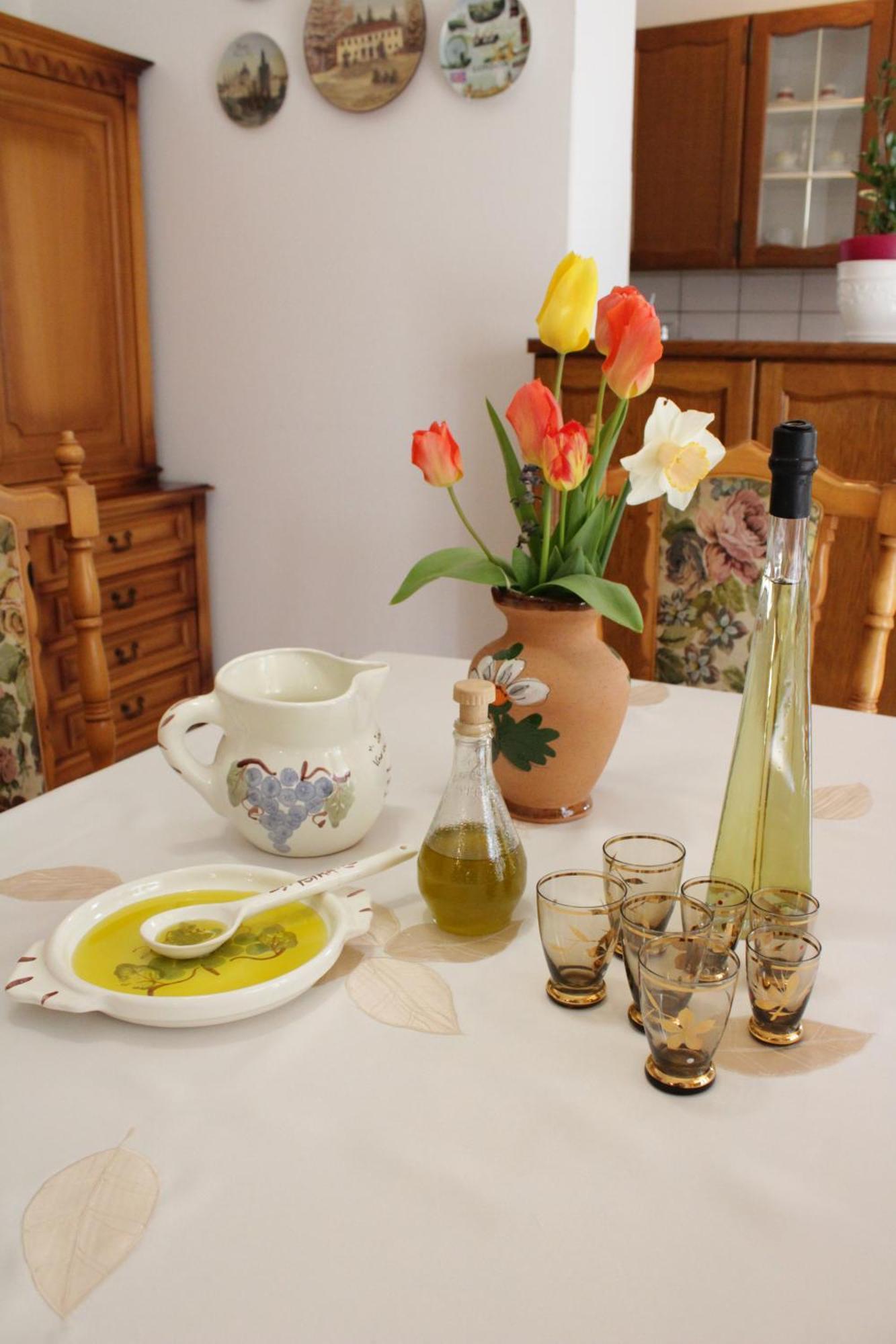 Paganor Apartment