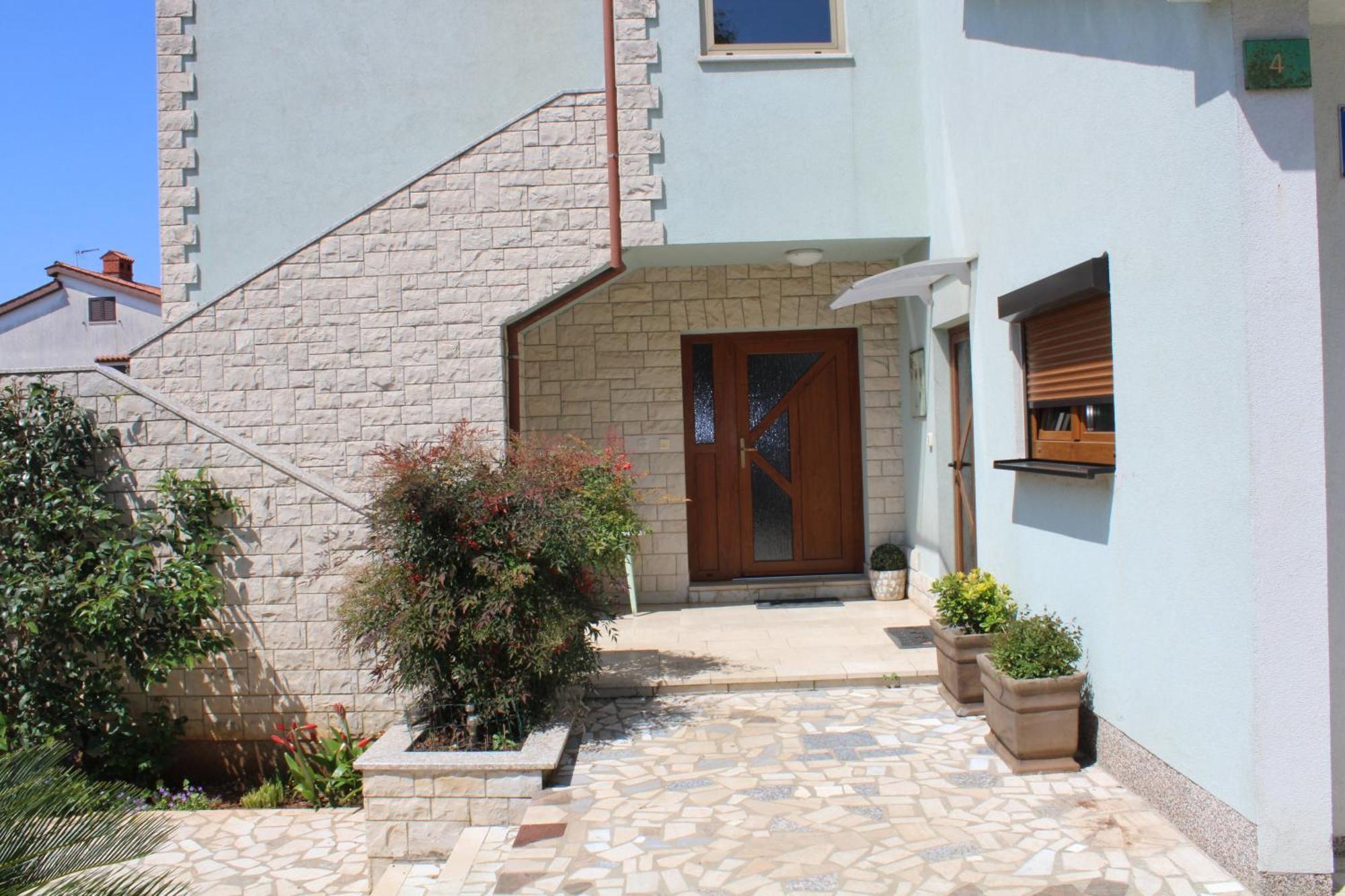 Paganor Apartman Póla