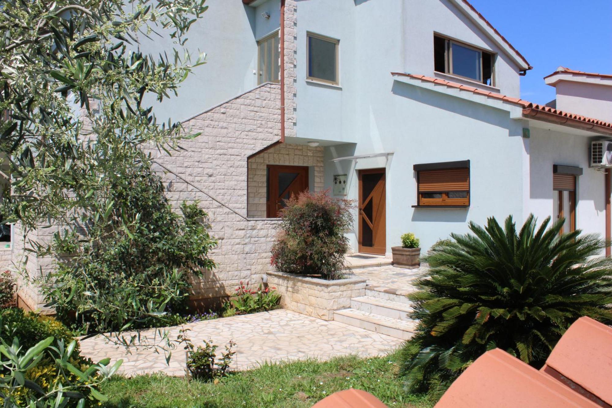 Apartment Paganor *