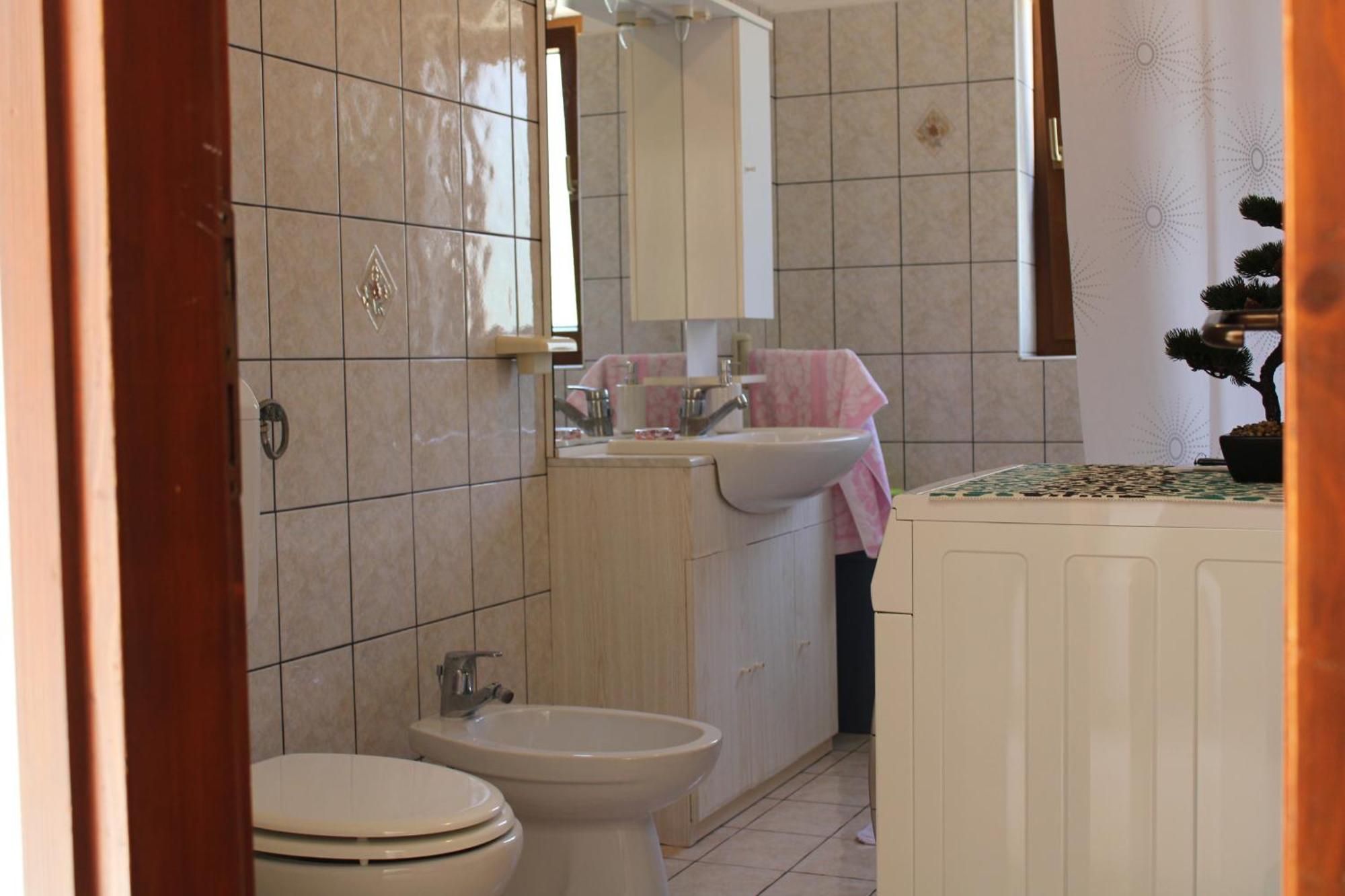 Apartment Paganor