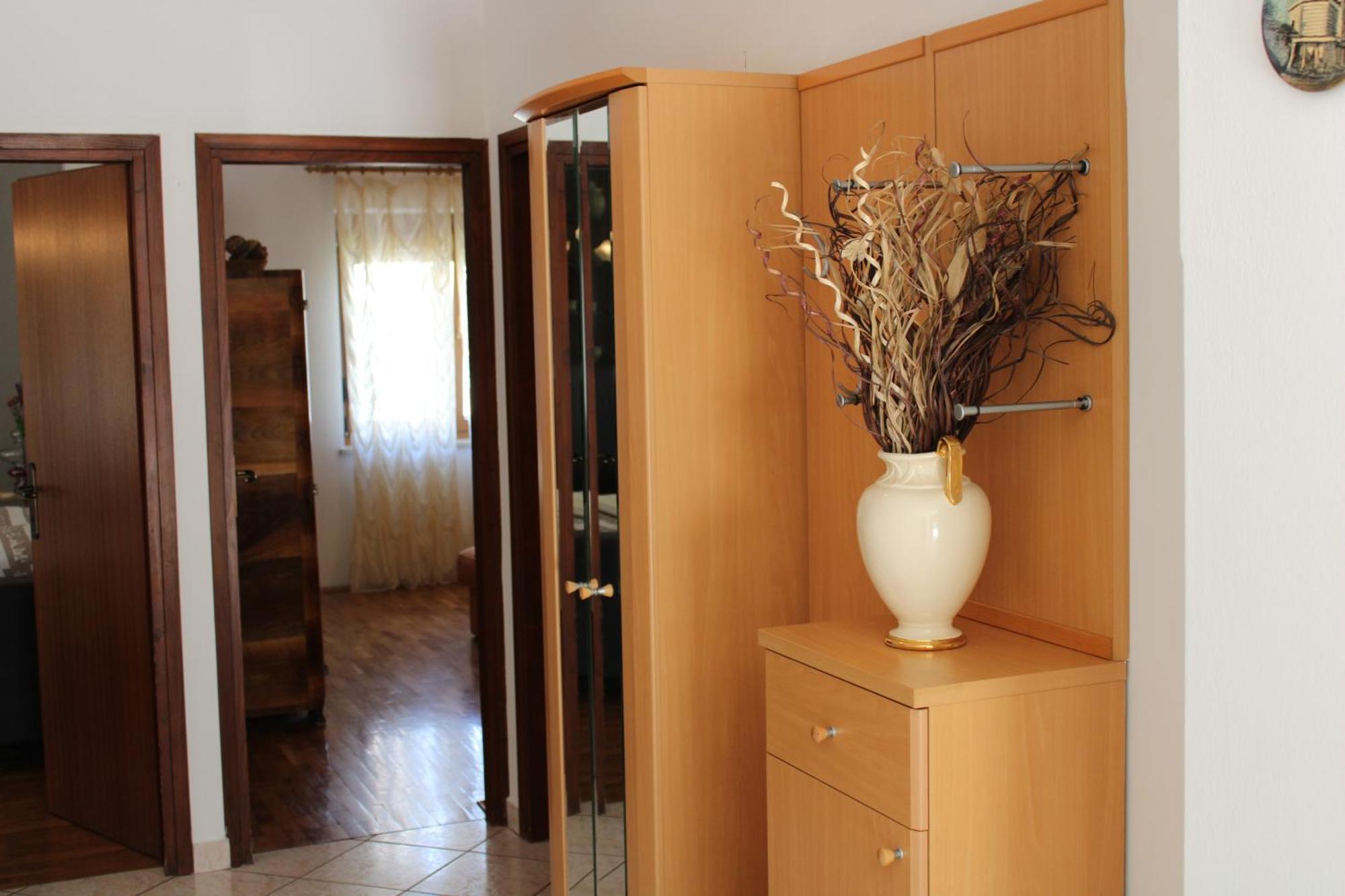 Apartment Paganor *