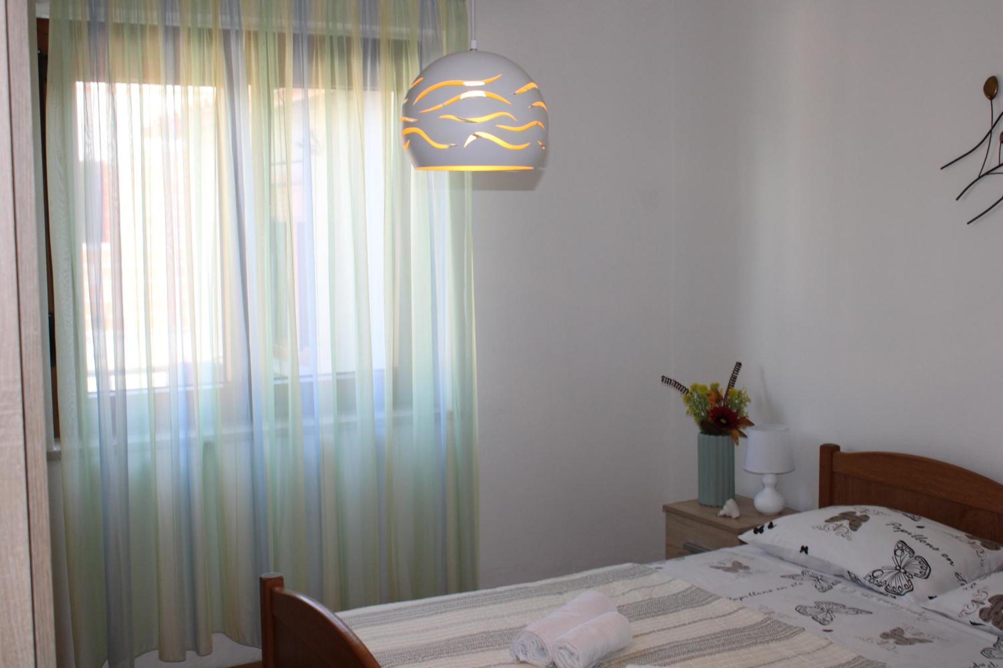 Paganor Apartman *