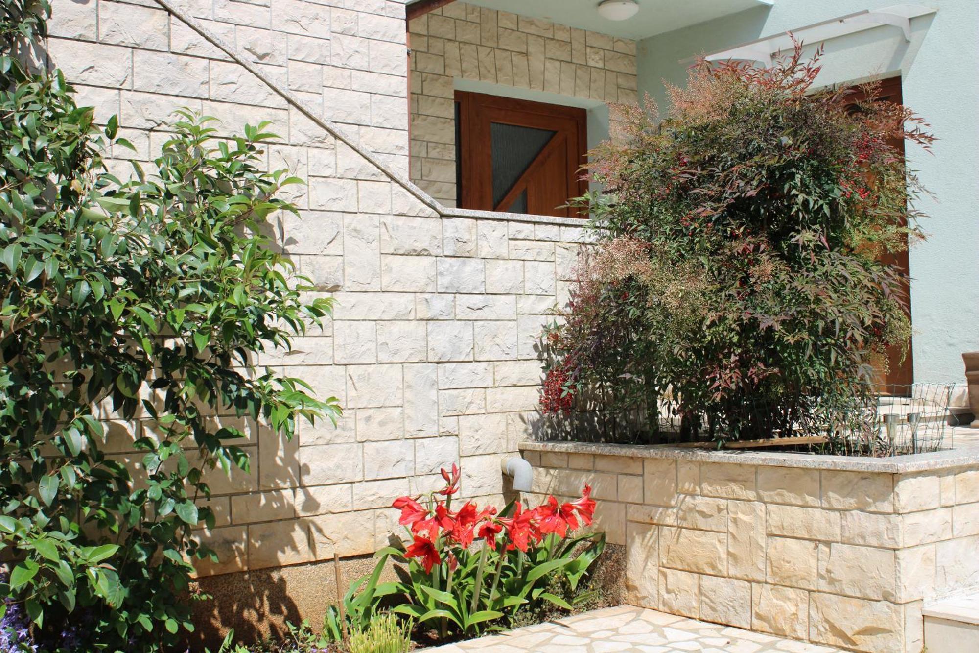 Apartment Paganor Pula