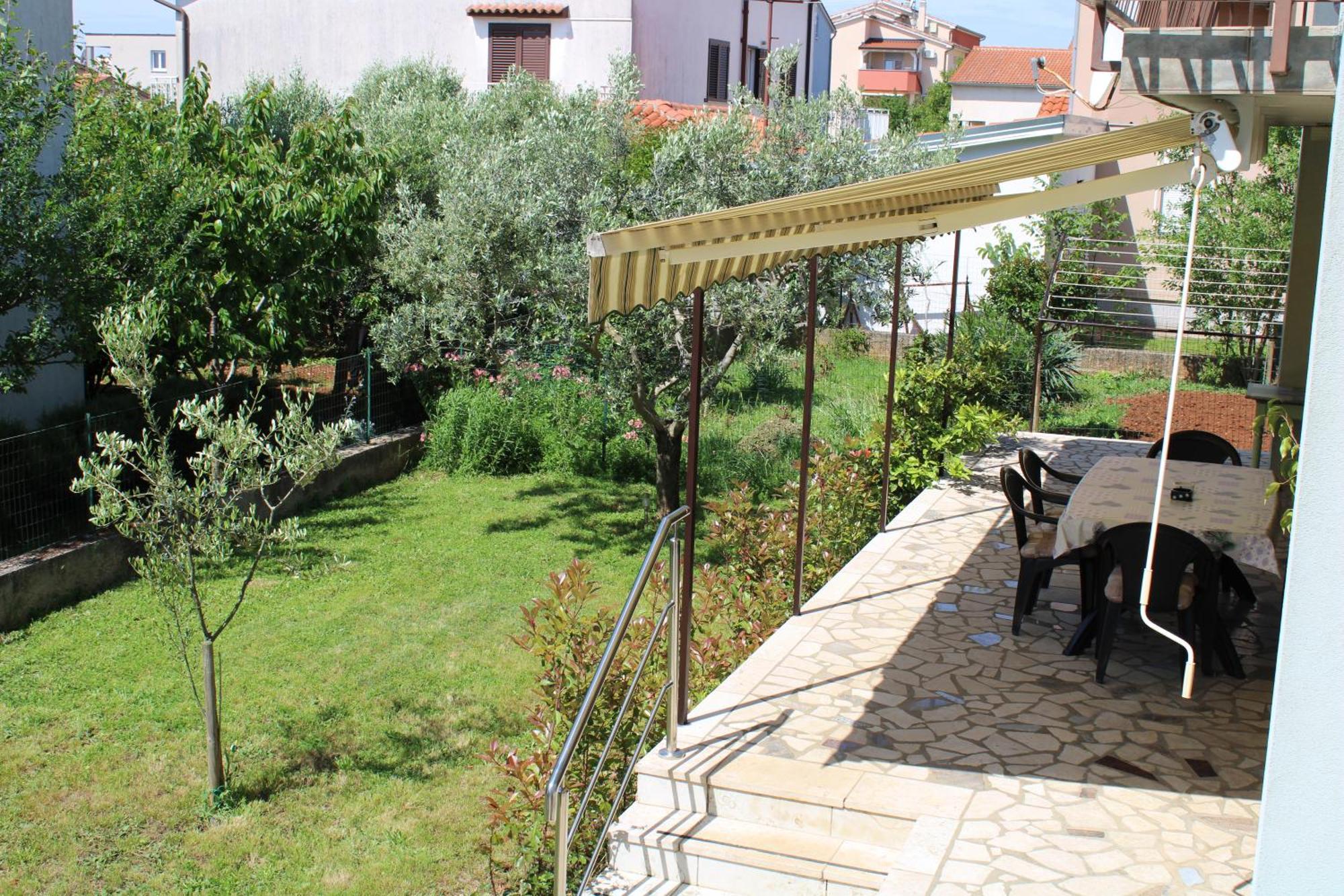 Paganor Apartment *