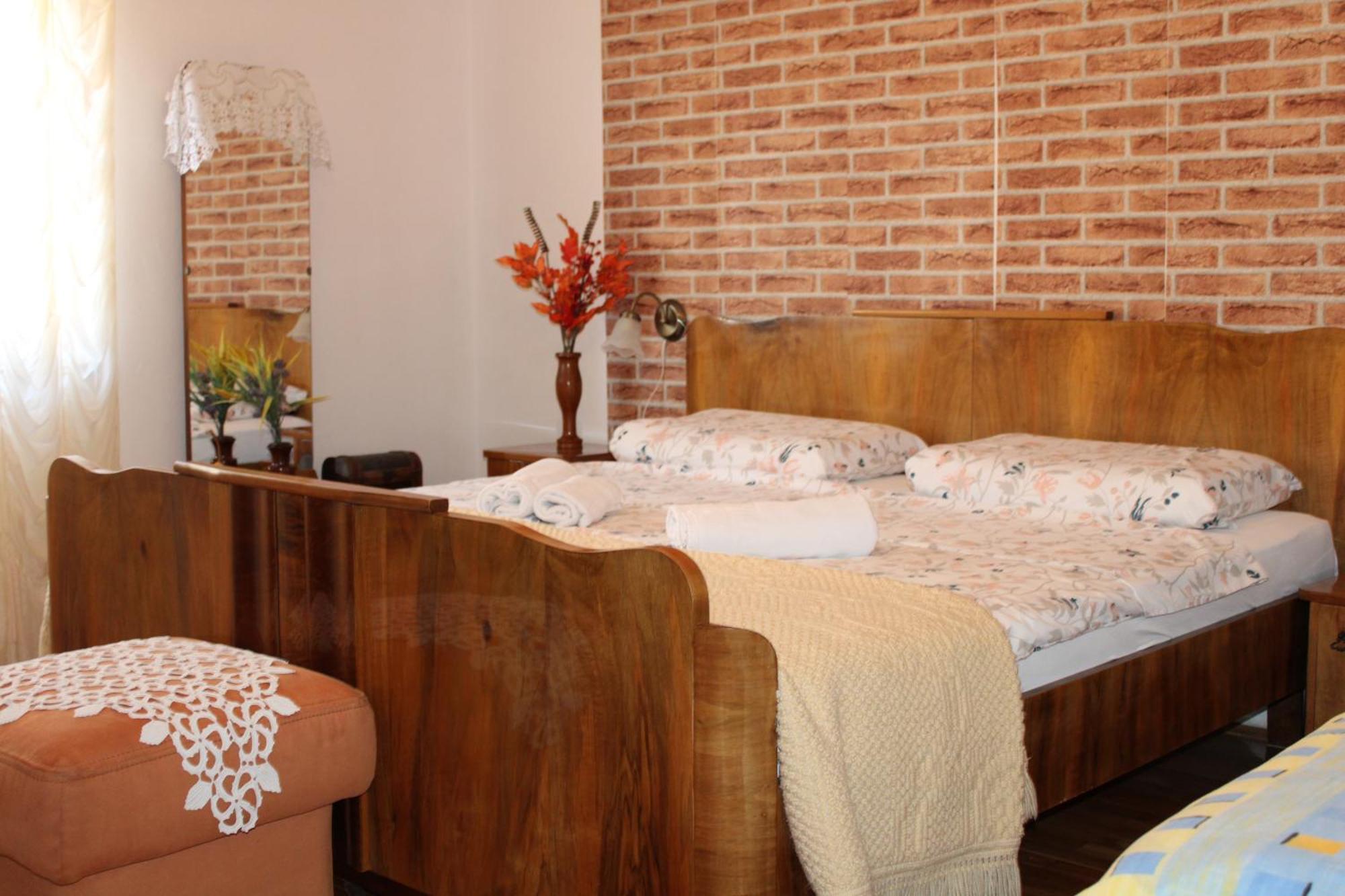 Paganor Apartment *