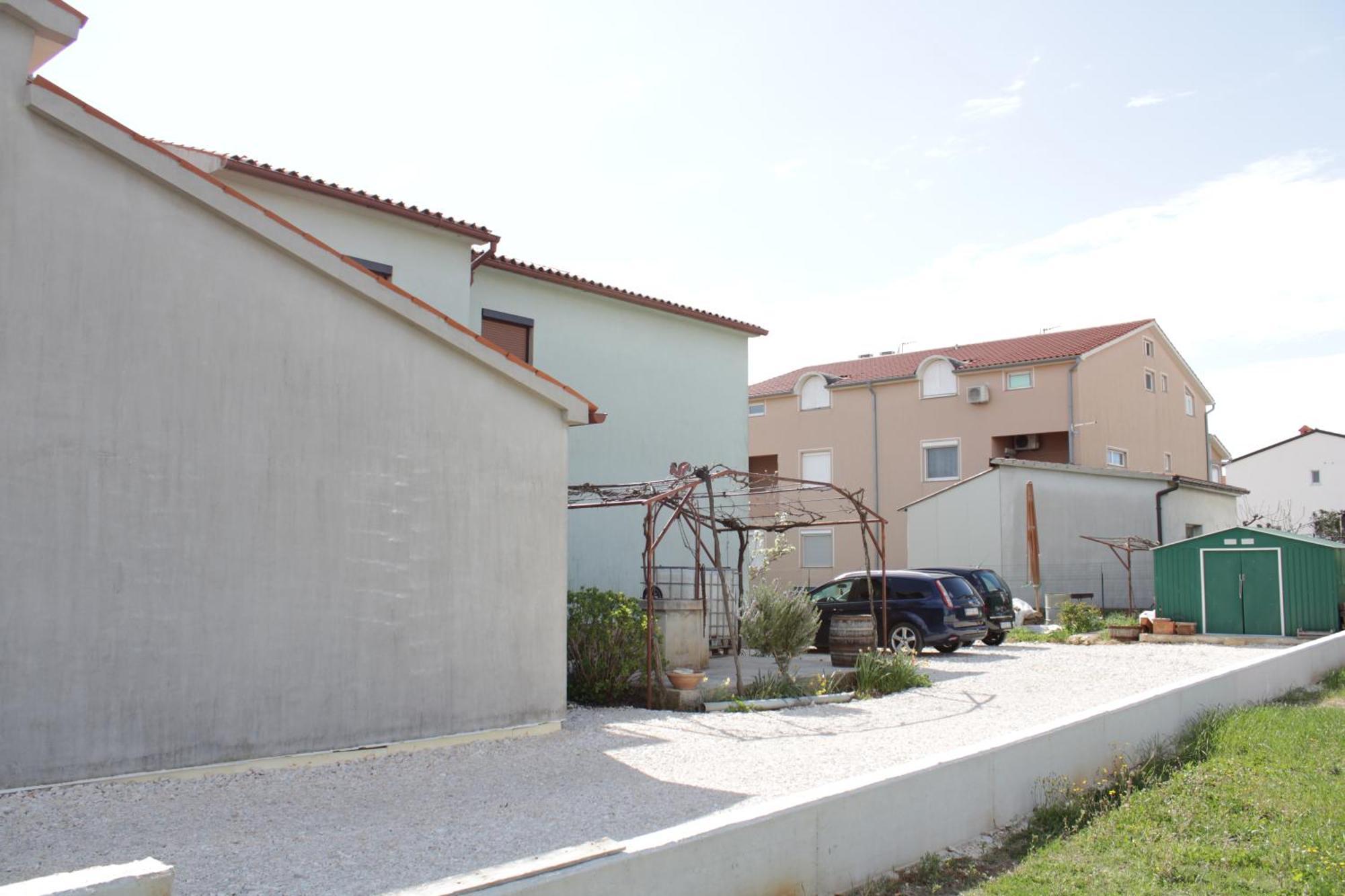 Apartment Paganor Pula
