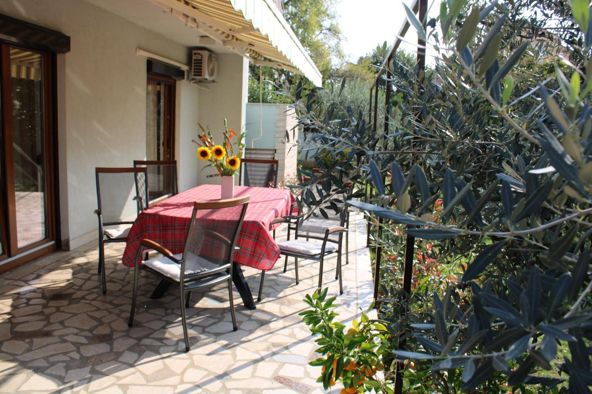 Paganor Apartment