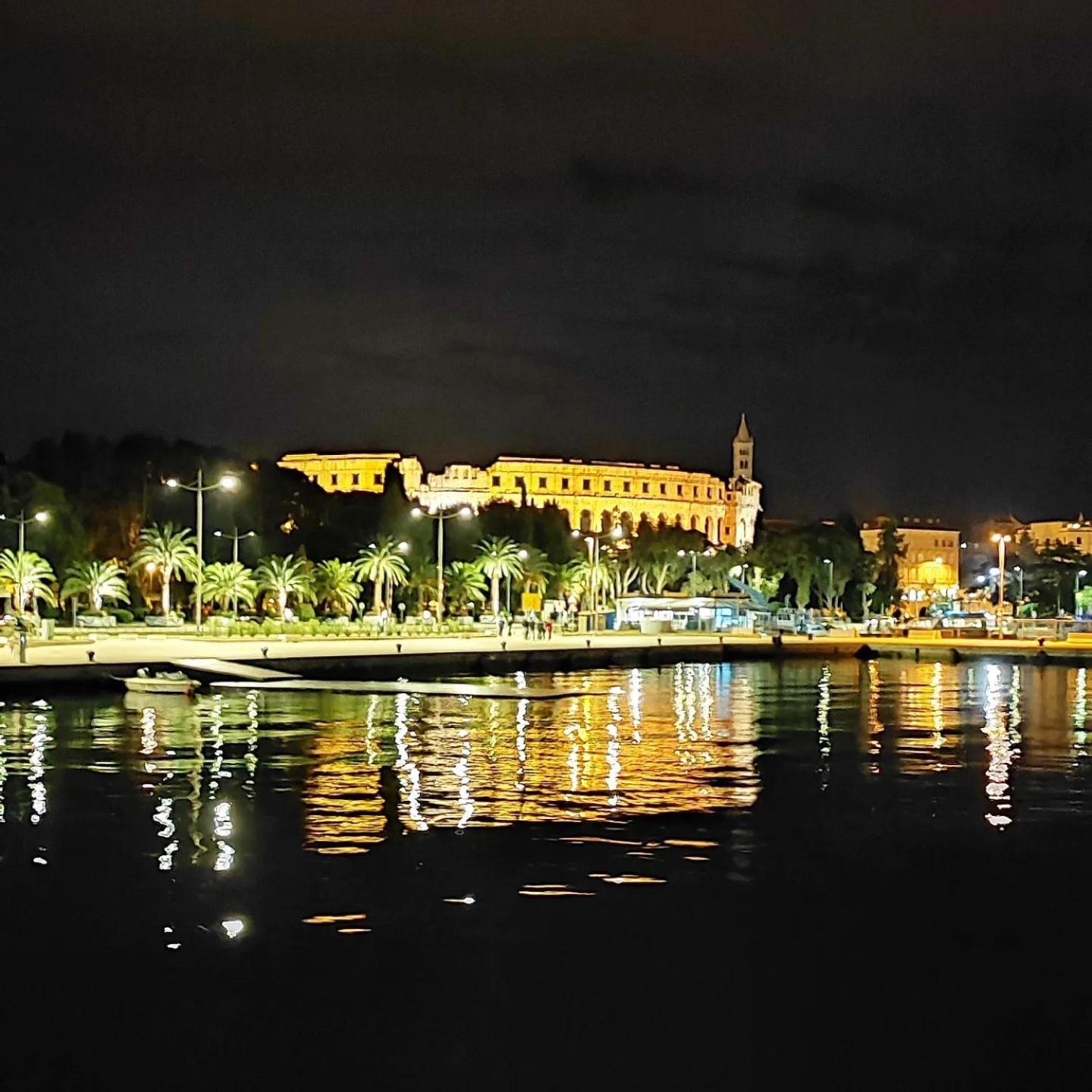 Paganor * Pula